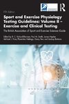 Sport and Exercise Physiology Testing Guidelines