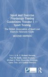 Sport and Exercise Physiology Testing Guidelines