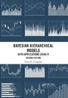 Bayesian Hierarchical Models