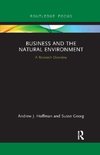 Business and the Natural Environment