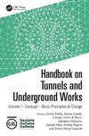 Handbook on Tunnels and Underground Works