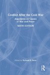 Conflict After the Cold War