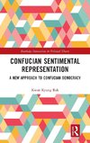 Confucian Sentimental Representation