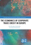 The Economics of Corporate Trade Credit in Europe