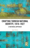 Crafting Turkish National Identity, 1919-1927