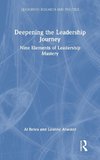 Deepening the Leadership Journey