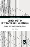 Democracy in International Law-Making