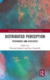 Distributed Perception