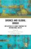 Drones and Global Order