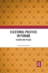 Electoral Politics in Punjab