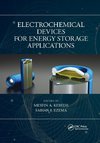 Electrochemical Devices for Energy Storage Applications