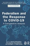 Federalism and the Response to COVID-19