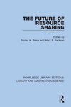 The Future of Resource Sharing