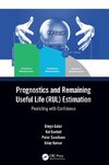 Prognostics and Remaining Useful Life (RUL) Estimation