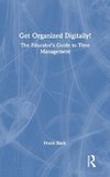 Get Organized Digitally!