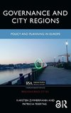 Governance and City Regions