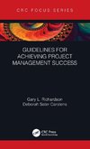 Guidelines for Achieving Project Management Success