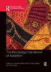 The Routledge Handbook of Adoption