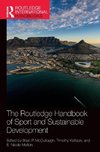 The Routledge Handbook of Sport and Sustainable Development