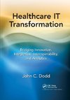 Healthcare IT Transformation