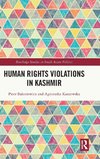 Human Rights Violations in Kashmir