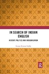 In Search of Indian English