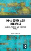 India-South Asia Interface