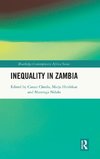 Inequality in Zambia