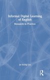 Informal Digital Learning of English