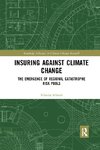 Insuring Against Climate Change