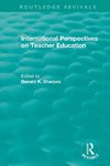 International Perspectives on Teacher Education