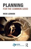 Planning for the Common Good