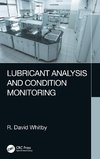 Lubricant Analysis and Condition Monitoring