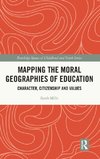 Mapping the Moral Geographies of Education