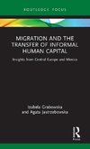 Migration and the Transfer of Informal Human Capital