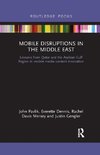 Mobile Disruptions in the Middle East