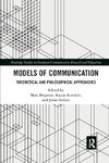 Models of Communication