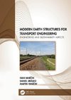 Modern Earth Structures for Transport Engineering