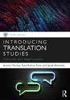 Introducing Translation Studies