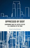 Oppressed by Debt