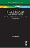 Charlie Chaplin's Modern Times