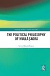 The Political Philosophy of Mull¿ ¿adr¿