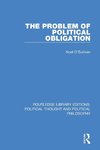 The Problem of Political Obligation