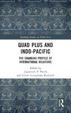 Quad Plus and Indo-Pacific