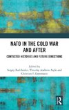 NATO in the Cold War and After