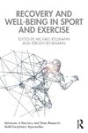 Recovery and Well-being in Sport and Exercise