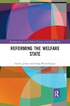 Reforming the Welfare State