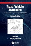 Road Vehicle Dynamics