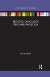 Second Language Teacher Prosody