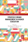 Strategic Brand Management in Higher Education